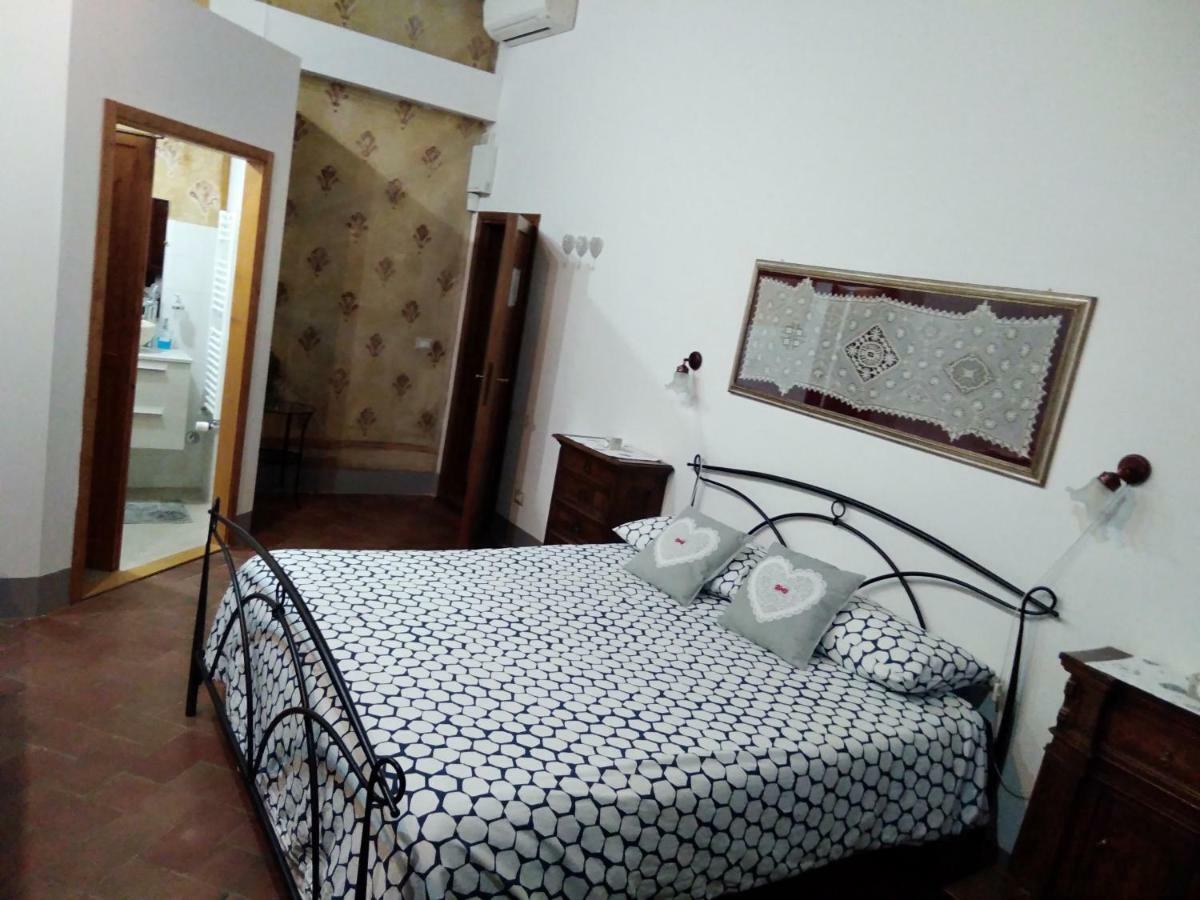 Affittacamere Il Dono Florenz Exterior foto